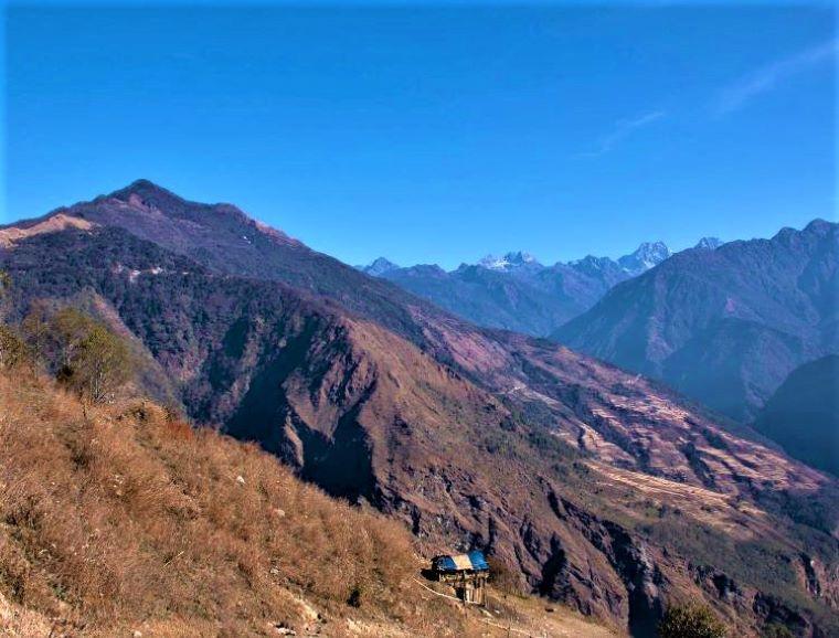 Arun Valley Trek