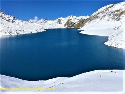 Tilicho Lake